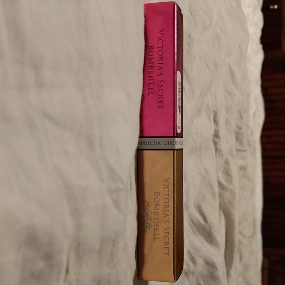 Victoria's Secret duo bombshell & bombshell nights